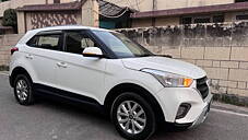 Used Hyundai Creta 1.4 S in Jalandhar