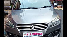 Used Maruti Suzuki Ciaz ZDi+ SHVS in Kolkata