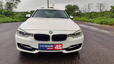 Used BMW 3 Series 320d Sport Line in Mumbai