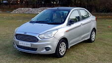 Second Hand Ford Aspire Trend 1.2 Ti-VCT [2014-20016] in Meerut