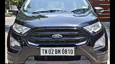 Used Ford EcoSport Ambiente 1.5L TDCi in Chennai