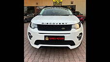 Used Land Rover Discovery Sport HSE Luxury in Raipur