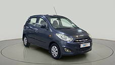 Used Hyundai i10 1.1L iRDE Magna Special Edition in Chandigarh
