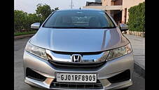 Used Honda City S [2014-2016] in Ahmedabad