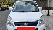 Second Hand Maruti Suzuki Wagon R 1.0 LXI CNG (O) in Lucknow