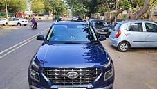 Used Hyundai Venue SX 1.5 CRDi in Ahmedabad
