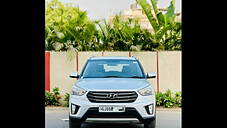 Used Hyundai Creta 1.4 S Plus in Surat