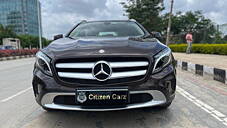 Used Mercedes-Benz GLA 200 d Sport in Bangalore