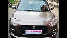 Used Maruti Suzuki Swift VXi [2014-2017] in Kolkata