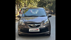 Second Hand Honda Brio S MT in Delhi