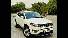 Used Jeep Compass Limited (O) 2.0 Diesel [2017-2020] in Delhi