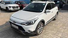 Used Hyundai i20 Active 1.2 SX in Aurangabad