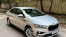 Used Skoda Slavia Style 1.5L TSI DSG in Delhi