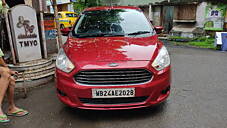 Used Ford Figo Titanium1.5 TDCi in Kolkata