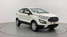 Used Ford EcoSport Trend 1.5 Ti-VCT in Ahmedabad