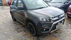 Used Maruti Suzuki Vitara Brezza ZDi Plus in Bhubaneswar