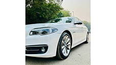 Used BMW 5 Series 520i Luxury Line in Delhi