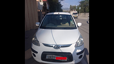 Second Hand Hyundai i10 Sportz 1.2 in Dehradun