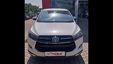 Used Toyota Innova 2.5 GX BS IV 7 STR in Nashik