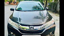 Used Honda City VX (O) MT Diesel in Kanpur