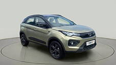 Used Tata Nexon XZA Plus Kaziranga in Pune