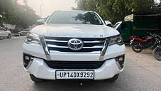 Used Toyota Fortuner 2.8 4x2 AT [2016-2020] in Delhi