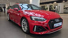 Used Audi RS5 Sportback in Mumbai