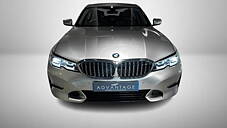 Used BMW 3 Series 320d Luxury Edition in Mumbai