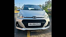 Used Hyundai Grand i10 Sportz (O) U2 1.2 CRDi [2017-2018] in Mumbai