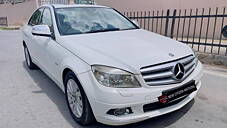 Used Mercedes-Benz C-Class 220 CDI Elegance AT in Bangalore