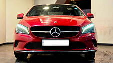 Used Mercedes-Benz CLA 200 CDI Sport in Pune