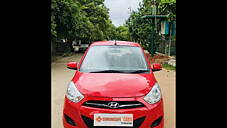 Used Hyundai i10 Sportz 1.2 AT Kappa2 in Bangalore