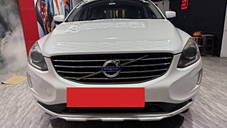 Used Volvo XC60 Summum D5 in Chandigarh