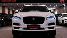 Used Jaguar F-Pace Prestige in Delhi