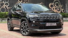 Used Jeep Compass Limited (O) 2.0 Diesel [2017-2020] in Lucknow