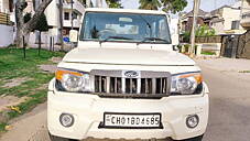 Used Mahindra Bolero SLE BS III in Chandigarh