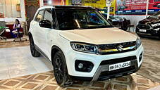 Used Maruti Suzuki Vitara Brezza ZDi in Thane