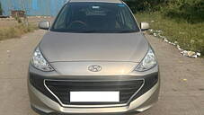 Used Hyundai Santro Magna CNG in Mumbai