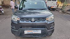 Used Maruti Suzuki S-Presso VXi AMT in Chennai