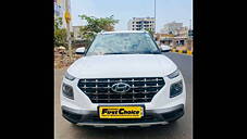Used Hyundai Venue S Plus 1.2 Petrol in Jaipur