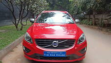 Used Volvo XC60 Summum D5 in Bangalore