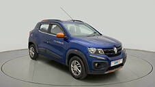 Used Renault Kwid CLIMBER 1.0 in Hyderabad