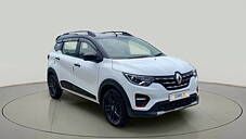 Used Renault Triber RXZ EASY-R AMT Dual Tone in Pune