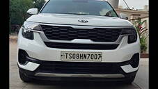 Used Kia Seltos GTX Plus AT 1.5 Diesel [2019-2020] in Hyderabad