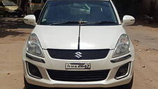 Used Maruti Suzuki Swift VDi ABS [2014-2017] in Coimbatore