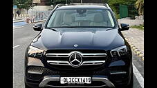 Used Mercedes-Benz GLE 450 4MATIC LWB [2020-2023] in Delhi