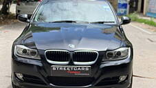 Used BMW 3 Series 330i in Bangalore