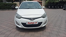 Second Hand Hyundai i20 Asta 1.2 in Pune