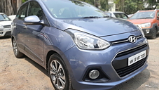 Second Hand Hyundai Xcent SX AT 1.2 (O) in Pune
