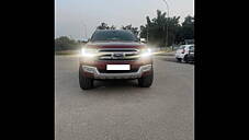 Used Ford Endeavour Trend 2.2 4x2 AT in Chandigarh